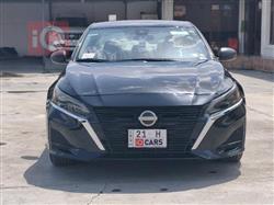 نيسان ألتيما